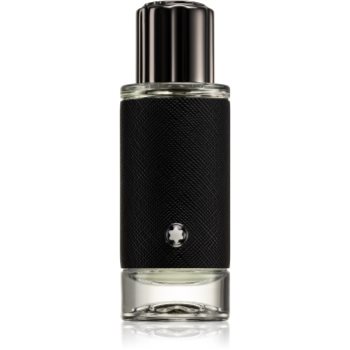 Montblanc Explorer Eau De Parfum Pentru Barbati