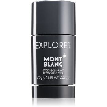 Montblanc Explorer deostick pentru bărbați