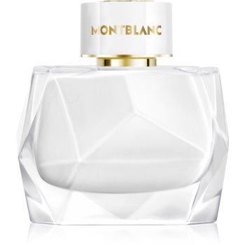 Montblanc Signature Eau de Parfum pentru femei