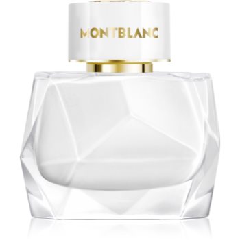 Montblanc Signature Eau de Parfum pentru femei