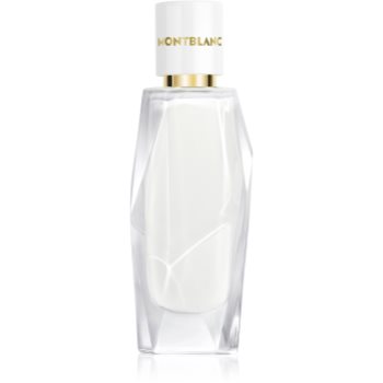 Montblanc Signature Eau de Parfum pentru femei