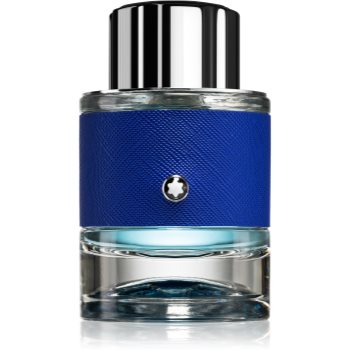 Montblanc Explorer Ultra Blue Eau de Parfum pentru barbati