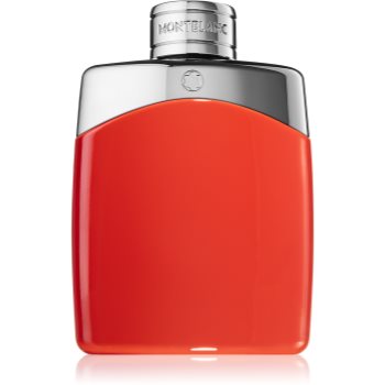 Montblanc Legend Red Eau De Parfum Pentru Barbati