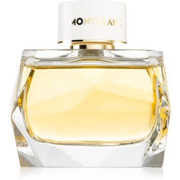 Montblanc Signature Absolue Eau de Parfum pentru femei Absolue