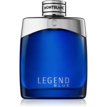 Montblanc Legend Blue Eau de Parfum pentru bărbați