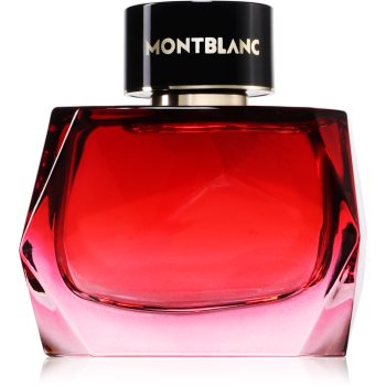 Montblanc Signature Elixir Eau de Parfum pentru femei