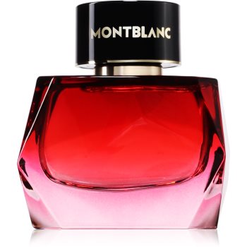 Montblanc Signature Elixir Eau de Parfum pentru femei
