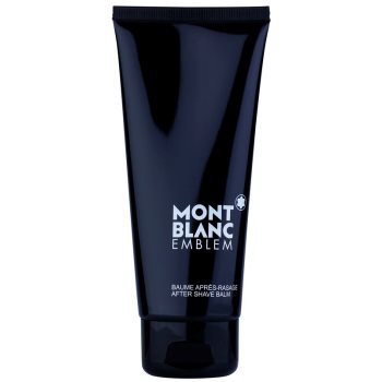 Montblanc Emblem after shave balsam pentru barbati 100 ml