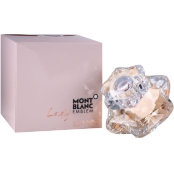 Montblanc Lady Emblem Eau de Parfum pentru femei - 1 | YEO