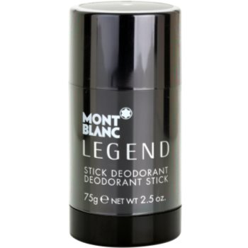 Montblanc Legend deostick pentru barbati 75 g