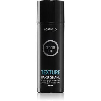 Montibello Decode Men Texture crema styling pentru barbati