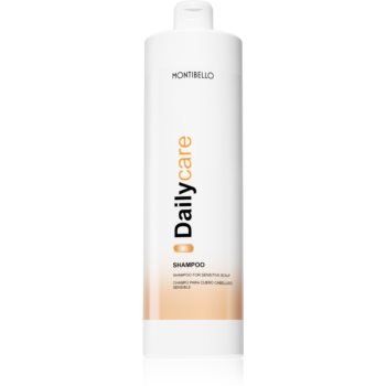 Montibello Daily Care Shampoo sampon pentru ingrijire pentru utilizarea de zi cu zi