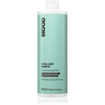 MOOD Ultra Care șampon pentru păr vopsit