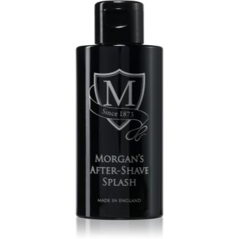 Morgan\'s After Shave Splash after shave pentru barbati