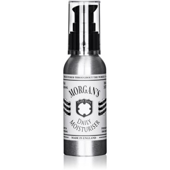 Morgan\'s Daily Moisturizer cremă hidratantă pentru barbati