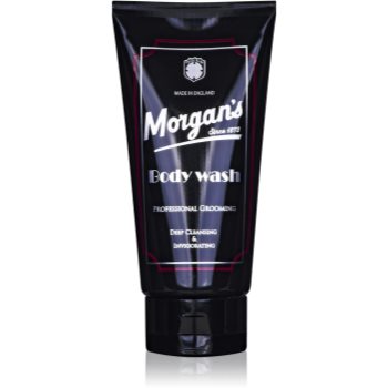 Morgan\'s Body Wash gel de duș