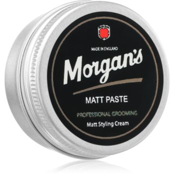 Morgan\'s Matt Paste Pasta pentru păr