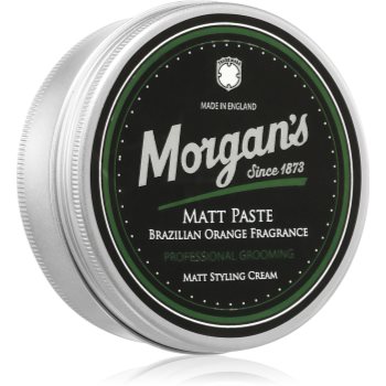 Morgan\'s Matt Paste Pasta pentru păr