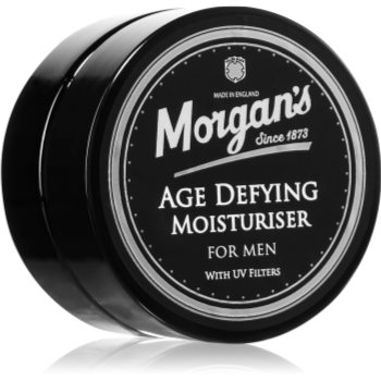 Morgan\'s Age Defying crema pentru reintinerire pentru barbati