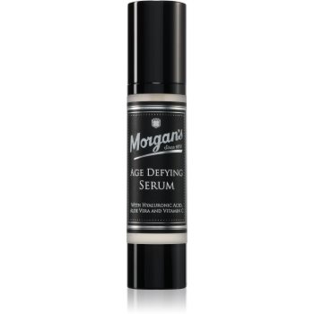 Morgan\'s Age Defying ser de reîntinerire antirid