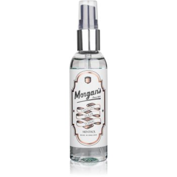 Morgan\'s Cooling Tonic tonic pentru par