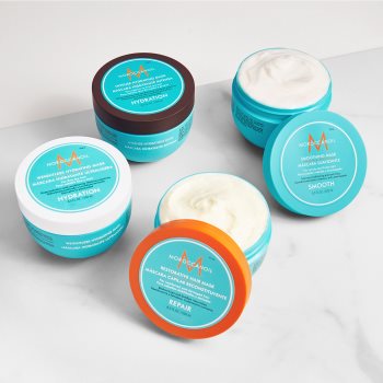 Moroccanoil Repair masca pentru regenerare pentru toate tipurile de păr - 1 | YEO