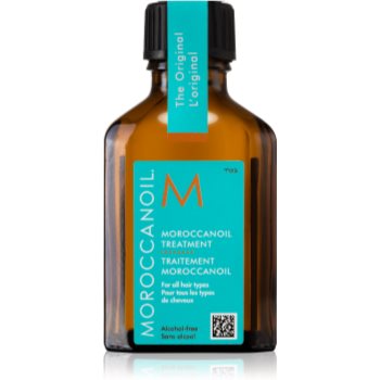 Moroccanoil Treatment tratament pentru toate tipurile de păr