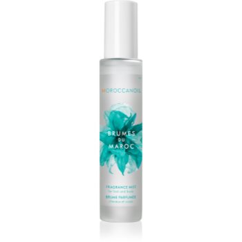 Moroccanoil Brumes Du Maroc Fragrance Mist spray parfumat pentru corp și păr