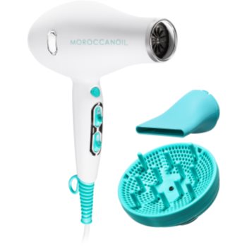 Moroccanoil Smart Styling Infrared Hair Dryer uscator de par