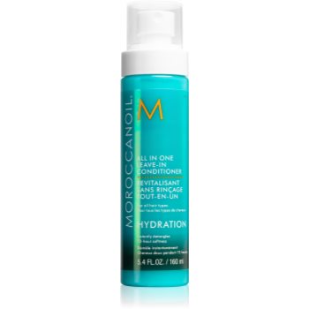 Moroccanoil Hydration conditioner Spray Leave-in pentru hidratare si stralucire Condiționere pentru păr 2023-09-25 3