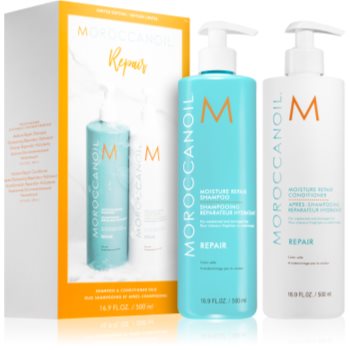 Moroccanoil repair ambalaj economic (pentru par deteriorat)