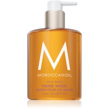 Moroccanoil body spa du maroc săpun lichid pentru mâini