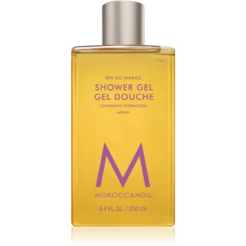 Moroccanoil Body Spa du Maroc gel de dus hranitor