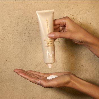 Moroccanoil Body Ambiance de Plage crema de maini - 1 | YEO