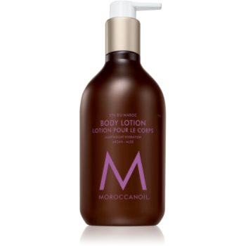 Moroccanoil Body Spa du Maroc crema de corp nutritiva