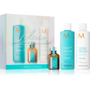 Moroccanoil Volume set pentru volum