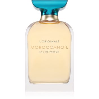 Moroccanoil L'Originale Eau de Parfum Eau de Parfum pentru femei