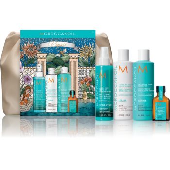 Moroccanoil Repair tratament regenerator pentru par sensibil