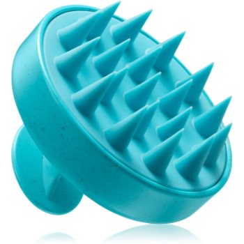 Moroccanoil Scalp Massage Brush perie pentru masaj pentru scalp si radacinile parului