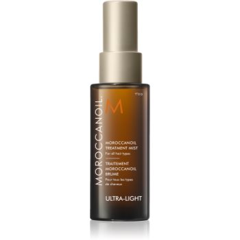 Moroccanoil Treatment Mist bruma de corp hidratanta pentru păr