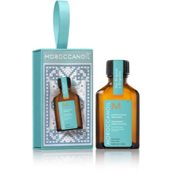 Moroccanoil Treatment Ulei nutritiv pentru păr