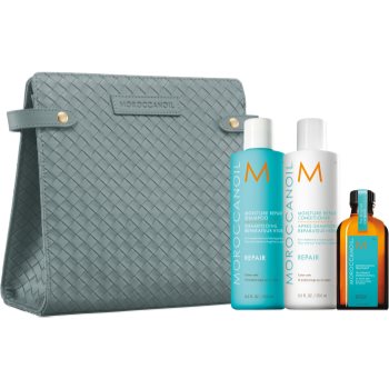 Moroccanoil Repair Kit set cadou pentru femei