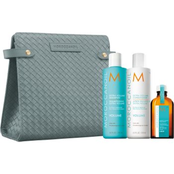 Moroccanoil Volume Kit set cadou pentru femei