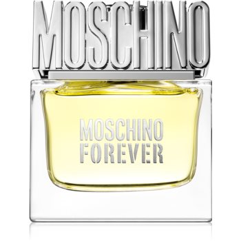 Moschino Forever Eau de Toilette pentru bărbați