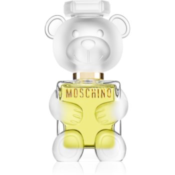 Moschino Toy 2 Eau de Parfum pentru femei eau