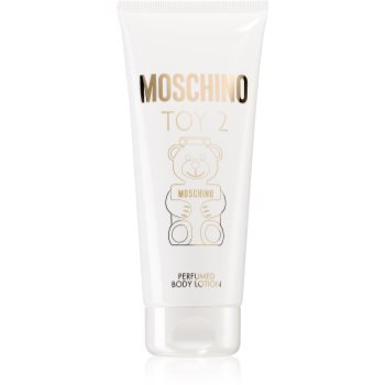Moschino Toy 2 lapte de corp pentru femei Moschino Parfumuri