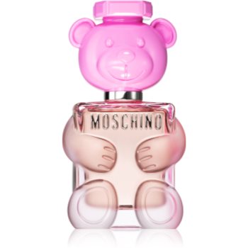 Moschino Toy 2 Bubble Gum Eau de Toilette pentru femei Moschino imagine noua