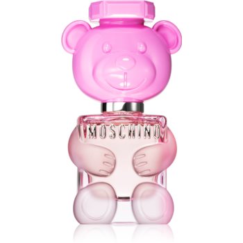 Moschino Toy 2 Bubble Gum spray parfumat pentru par pentru femei Bubble