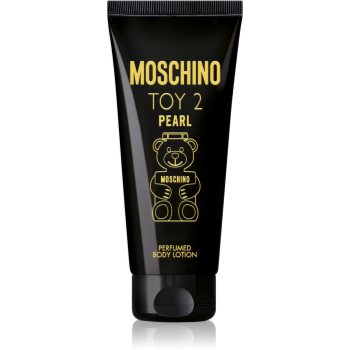 Moschino Toy 2 Pearl Lapte De Corp Pentru Femei