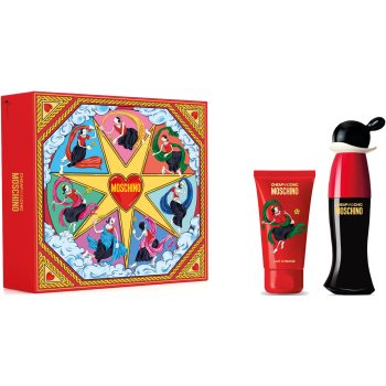 Moschino Cheap & Chic set cadou pentru femei image13